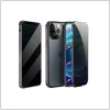 360 magnetic privacy case-black