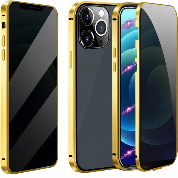 360-magnetic-privacy-case-gold