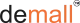 demall long logo